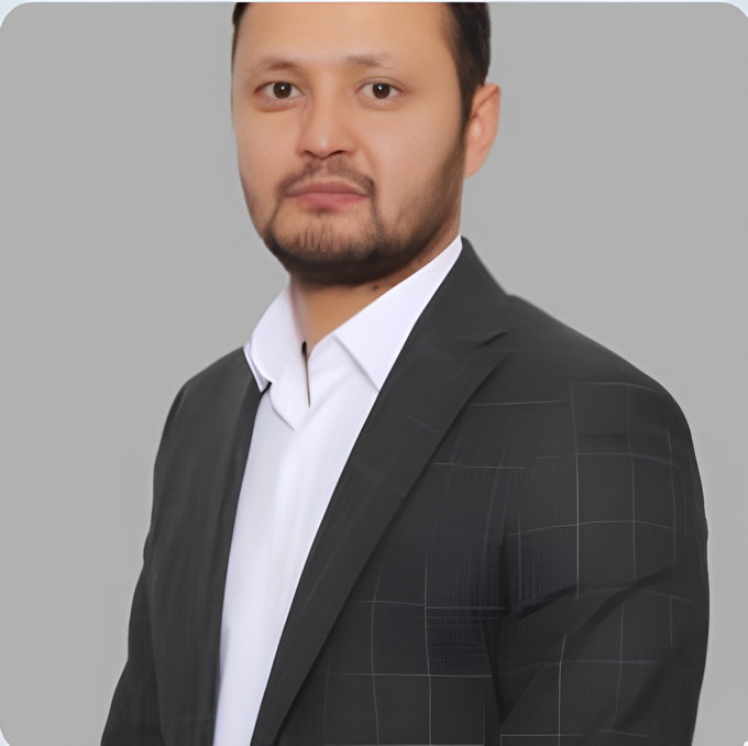 Иманкулов Тимур Сакенович