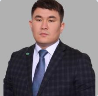 Бейсов Нурбол Канатович