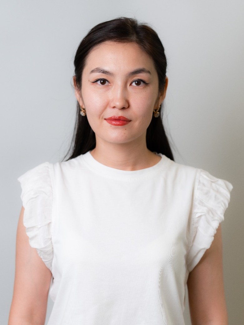 Барысова Сандугаш Бериковна